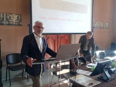 Medicina dello Sport, Carmine Di Muro protagonista dell’incontro regionale su “Attività fisica, salute e benessere”