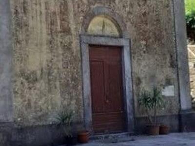 Vezzoni: La chiesa di Mulina anche nel mese di ottobre continua a restare chiusa