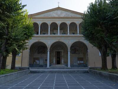 Pietrasanta: da giovedì le iniziative in omaggio a San Francesco
