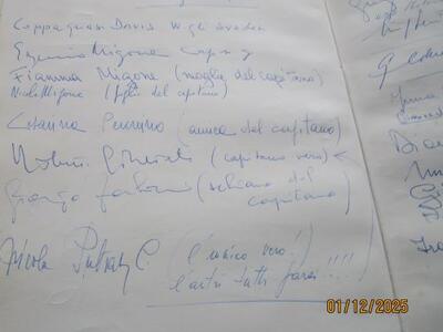 Vezzoni di Libera Cronaca: È morto Nicola Pietrangeli, un mito che ha resistito al tempo 