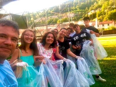 Gruppo Giovani Live Festival a Seravezza: una serata di divertimento e spettacolo con giovani talenti