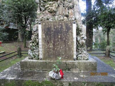 L&#039;istituzione Parco Nazionale della Pace stanzia 6.756,00 euro per la ristampa di un&#039;opera libraria e per un viaggio in Giappone