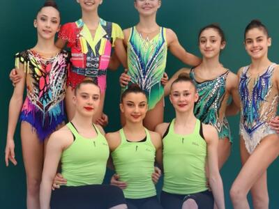 Raffaello Motto regina di Toscana: sei titoli regionali in bacheca