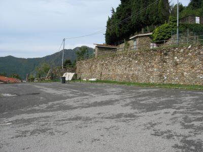 Vezzoni: Realizzazione di cinque parcheggi pubblici nelle frazioni di Stazzema, Levigliani, Retignano, Pontestazzemese e Cardoso