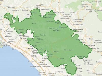 Lettera aperta delle associazioni ambientaliste al presidente del Parco Regionale delle Apuane