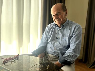 Sant’Anna di Stazzema, Pier Luigi Bersani terrà l’orazione ufficiale per la Festa della Liberazione