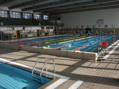 I consiglieri di opposizione Bertolaccini, Cima, Morelli e Lucchesi: "Piscina di Massarosa, la Sindaca annuncia, l’assessore smentisce"