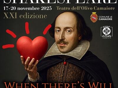 Tutto pronto per lo Shakespeare Festival 2025: apre il Globe di Londra