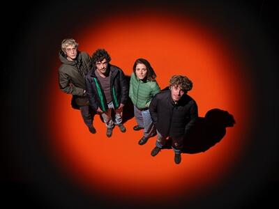 Teatro dell'Olivo: sabato 21 marzo "Toccando il vuoto" con Lodo Guenzi