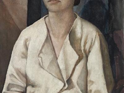 A Palazzo Cucchiari di Carrara in mostra “Le signore dell’arte” 42 artiste con Balla e Casorati