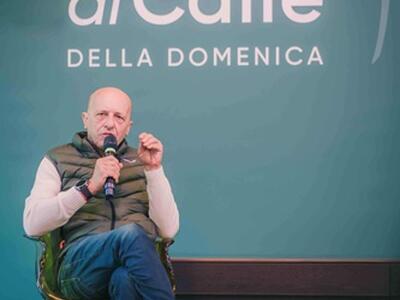 Torna il Caffè de La Versiliana: Al via l'edizione primaverile nel segno del grande giornalismo, domenica 12 aprile