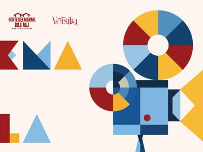 Il film Norimberga al quarto appuntamento con Cinema in villa a Villa Bertelli, venerdì 3 luglio