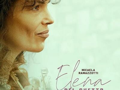 Giornata della Memoria 2026: programmazione speciale al Cinema dei Servi di Massa del film "Elena del Ghetto" con Micaela Ramazzotti,  30 gennaio-1 febbraio
