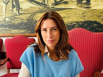 Forte dei Marmi: Scuola, domani suona la prima campanella. L'augurio dell'assessore Elisa Galleni a studenti, famiglie e personale scolastico