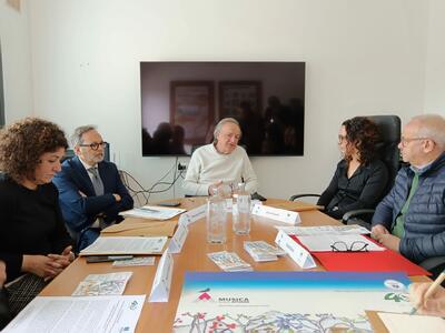 Torna “Musica sulle Apuane”, il festival in quota organizzato dal Cai e dal Parco