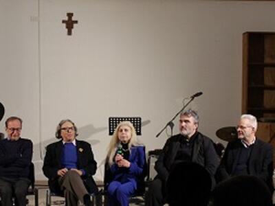 Grande successo per il 50° Anniversario dell’AGeSC