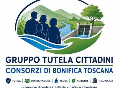 Bilancio preventivo 2026 del Consorzio di Bonifica, il Gruppo Tutela Cittadini: "Necessarie più risorse alla prevenzione delle alluvioni e nessun piano contro la West Nile"