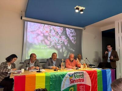 Successo per l'iniziativa di AVS "Attraversare il territorio, Massarosa oltre la Sarzanese"