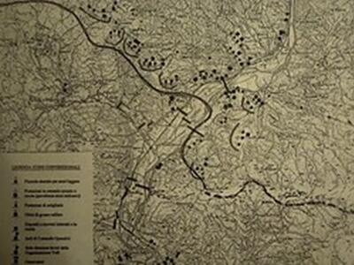 82 anni fa l'inizio della Liberazione della Versilia storica