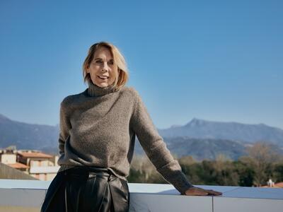 Marialina Marcucci incontra gli elettori al Principino di Viareggio il 25 marzo alle 18
