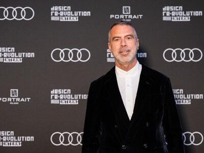 "La Capannina nel domani di Forte dei Marmi": il 14 settembre in piazza Garibaldi l'incontro con Michele Tacchella del Gruppo Armani
