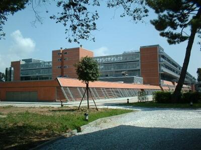 Ospedale Versilia, il ringraziamento dei pazienti alla Chirurgia: «Professionalità, sorriso e robotica all'avanguardia»