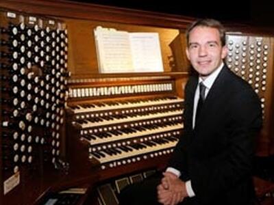 Pavel Kohout da Praga chiude il Festival organistico internazionale di Pietrasanta