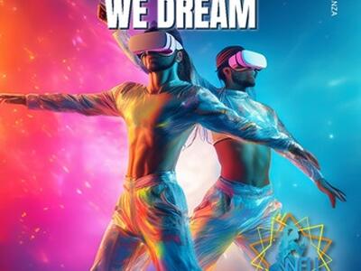 Danza e inclusione sul palco della Versiliana con lo spettacolo &quot;Together we dance. Together we dream&quot;
