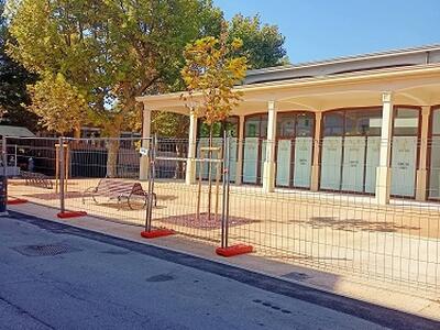Italia Nostra Versilia: "Viareggio, Piazza Cavour detta "il Piazzone" una distesa di cemento"