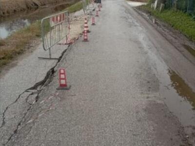 I consiglieri di opposizione Morelli, Cima, Bertolaccini e Lucchesi: "Emergenza lavori pubblici a Massarosa. Il caso emblematico del Ponte di Pioppogatto"