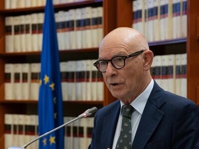 Violenza sulle donne, On. Zucconi di FDI: &quot;Servono educazione, prevenzione e un cambio culturale profondo&quot;