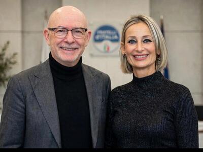 Camaiore, Romboni (FdI) propone uno sportello contro odio online e cyberbullismo. On.le Zucconi: "La tutela digitale è una priorità"