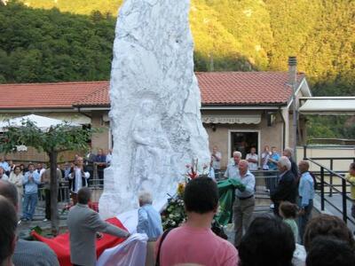 Vezzoni: "70 anni della Condomini - Pas gratuito a che punto è"