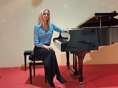 Al via la rassegna per i 20 anni dell'associazione musicale Clara Wieck Schumann. Il promo concerto domenica 1 marzo a Villa Bertelli