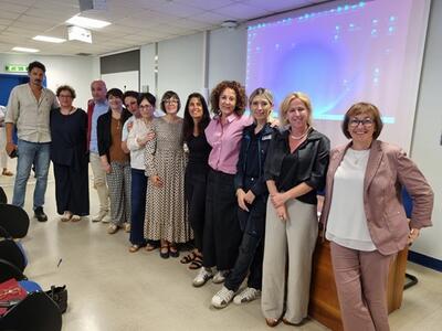 Versilia: il numero verde del SEUS consegnato ufficialmente alle forze dell'ordine. Una svolta all’insegna dell’integrazione per gestire le emergenze sociali