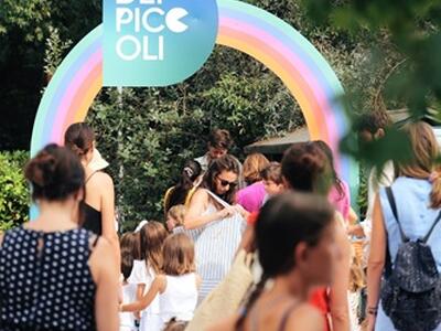 La Versiliana dei Piccoli: il programma dal 14 al 19 luglio