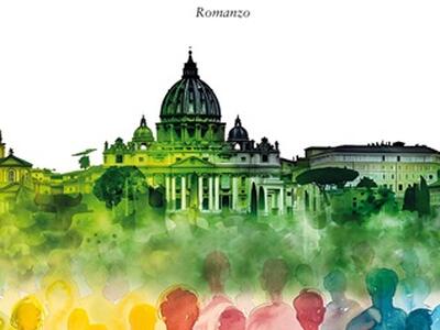 Il libro di Elisabetta Lo Iacono &quot;Il diamante di Kimberly&quot; alla Sagra d&#039;autunno di Ruosina a Stazzema