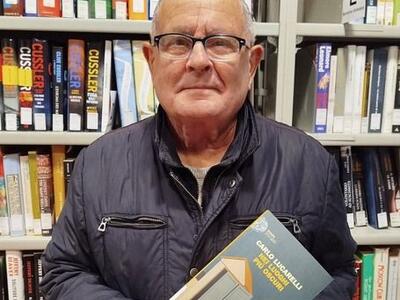 Seravezza: Nuovo appuntamento con il club del libro. Intanto è stato comunicato il nome del lettore più assiduo. Atto Garfagnini ha preso in prestito ben 194 libri nel corso del 2025