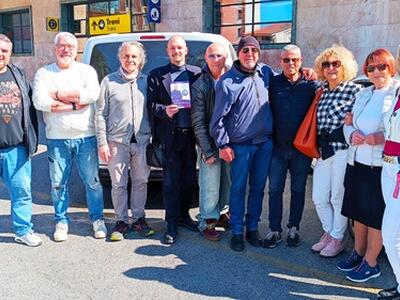 Zona Stazione nel caos, Christian Marcucci, candidato sindaco per La Rinascita: "Basta scuse, il sindaco torni in mezzo alla strada"