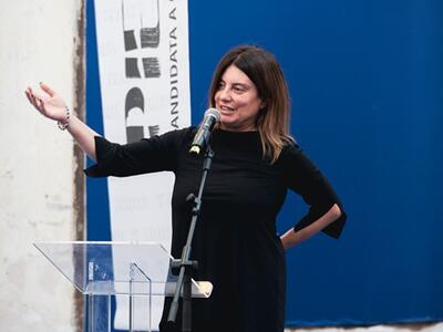 L&#039;Accademia di Carrara &quot;in campo&quot; per Pietrasanta Capitale