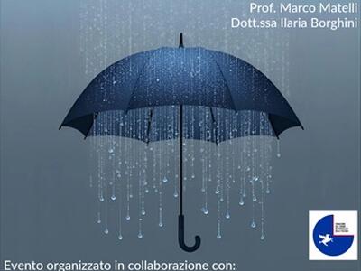 Corso formativo “giornalismo e allerta meteo: come fare un’informazione corretta”, venerdì 27 marzo