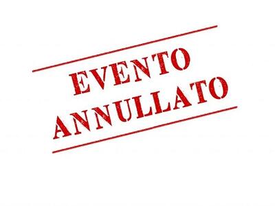 Seravezza: annulato il concerto del 19 gennaio alle scuderie per uno stato influenzale di tre artisti