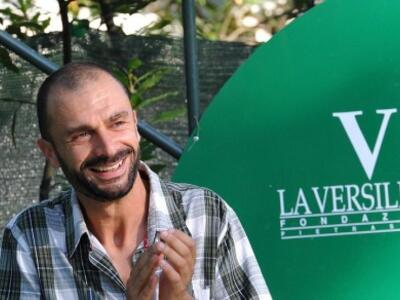 Fabio Genovesi presenta in anteprima nazionale a Pietrasanta il suo ultimo romanzo “Mie magnifiche maestre”