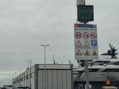 Una ztl in centro a Viareggio: Italia Nostra Versilia torna a proporre  la  soluzione  già attivata nel porto