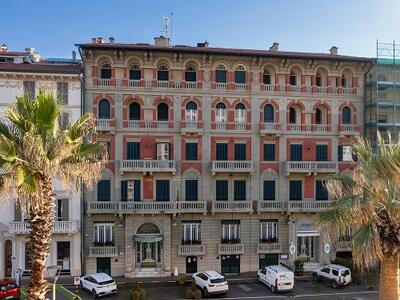 L’Hotel Esplanade non si ferma, anzi raddoppia: Open Day domenica 18 gennaio e nuove prospettive per la città