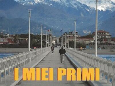 &quot;I miei primi novant&#039;anni&quot; di Paolo Fortini, Giardino d&#039;Inverno Villa Bertelli, venerdì 21 novembre. Dialoga con l&#039;autore, Duccio Checchi della Consulta giovanile di Forte dei Marmi