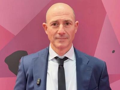 Lorenzo Verona entra nella società del Seravezza Calcio come Responsabile Ricerca Finanze e Progettazione