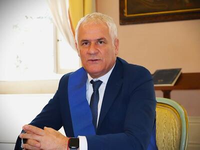 Accorpamenti Scolastici: la Provincia si costituisce in giudizio. Pierucci firma il ricorso straordinario al Presidente della Repubblica