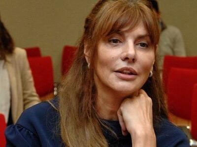 Maria Teresa Baldini, consigliere del Consorzio di Bonifica Toscana Nord: “Immobilismo, assenze e logiche di partito. Si dimetta il presidente Sodini”