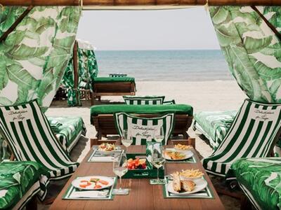 Twiga Forte dei Marmi: un&#039;estate tra gusto, musica e relax sulla costa versiliese